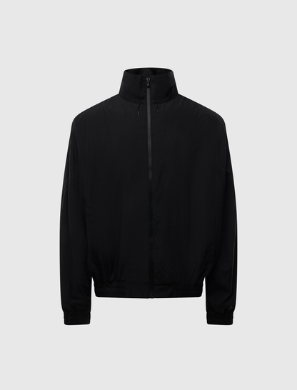 VENTED OS TRACK JACKET