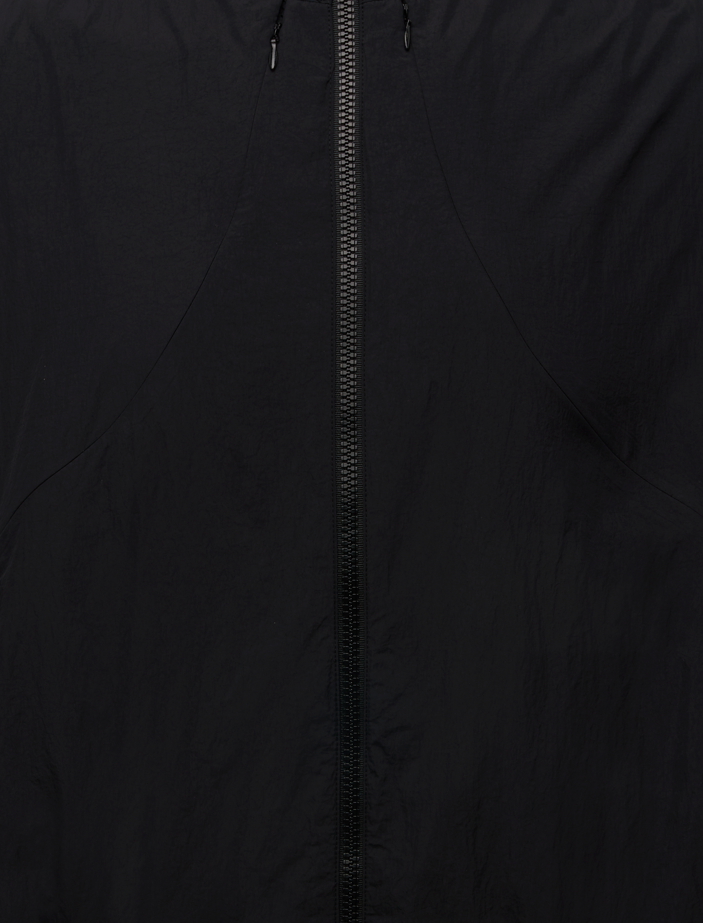VENTED OS TRACK JACKET