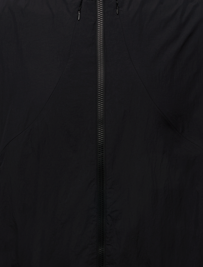 VENTED OS TRACK JACKET