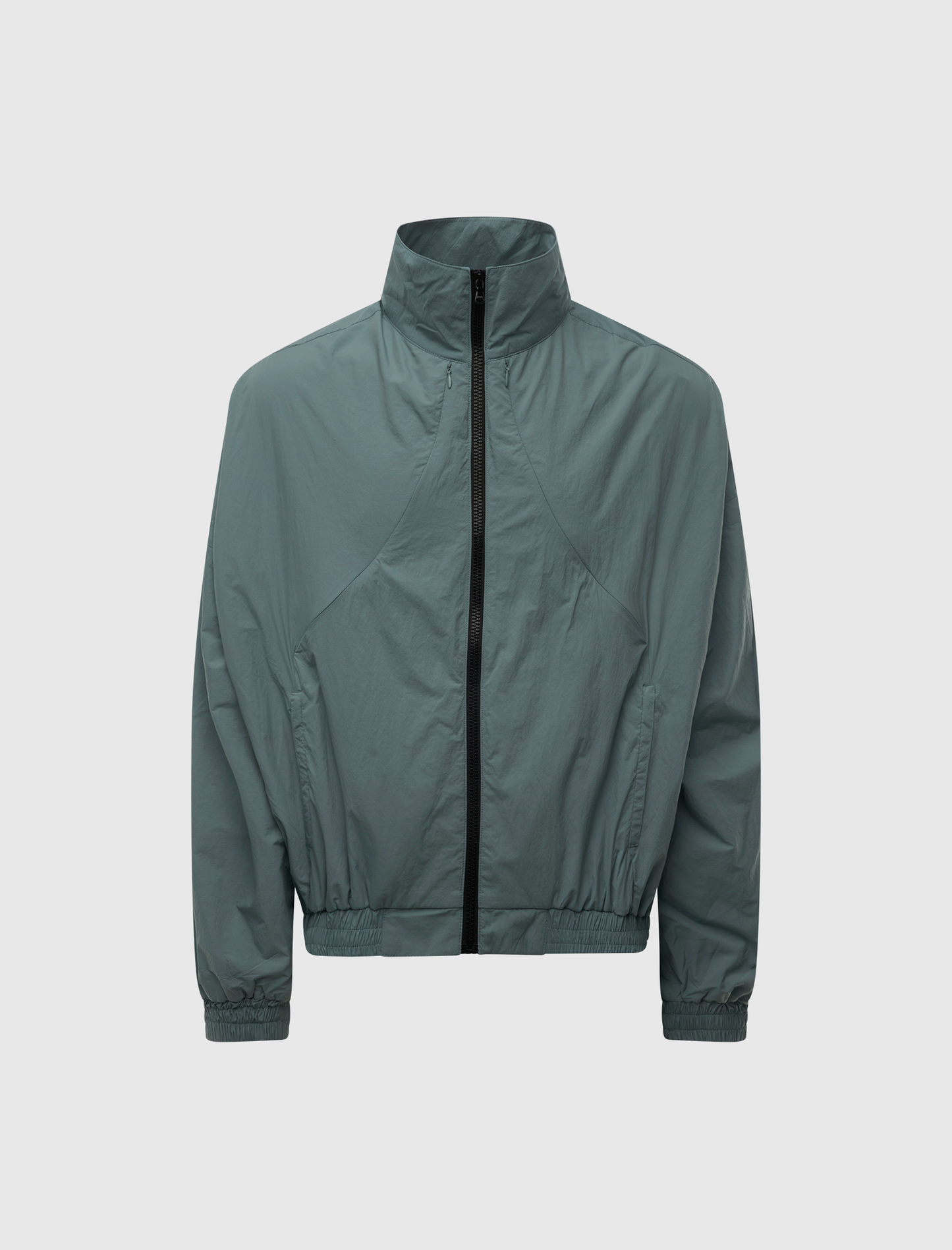 VENTED OS TRACK JACKET