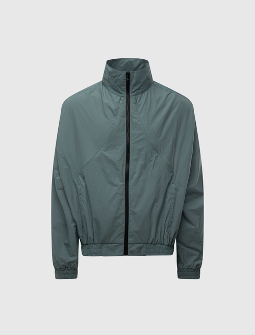 VENTED OS TRACK JACKET