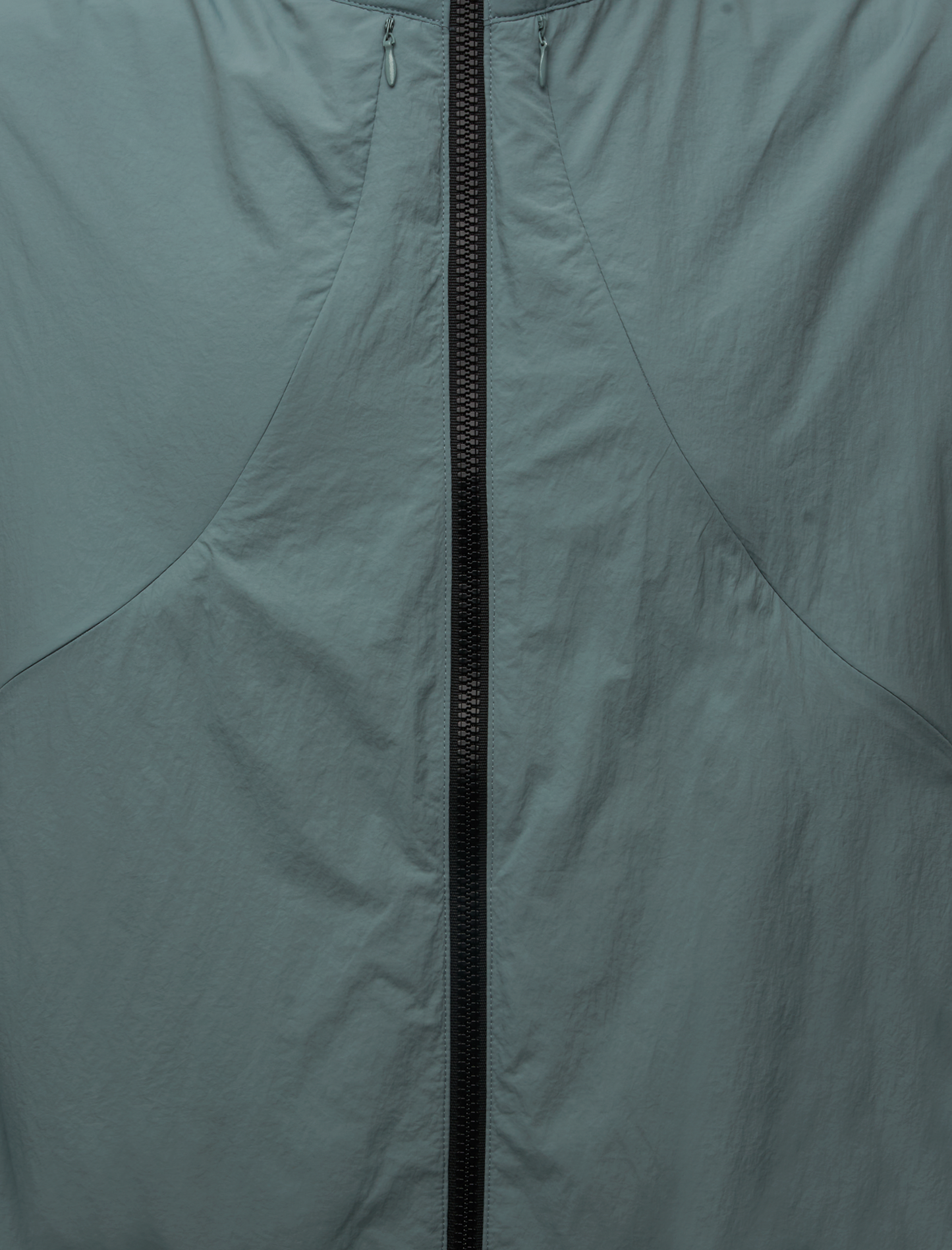 VENTED OS TRACK JACKET