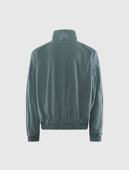 VENTED OS TRACK JACKET