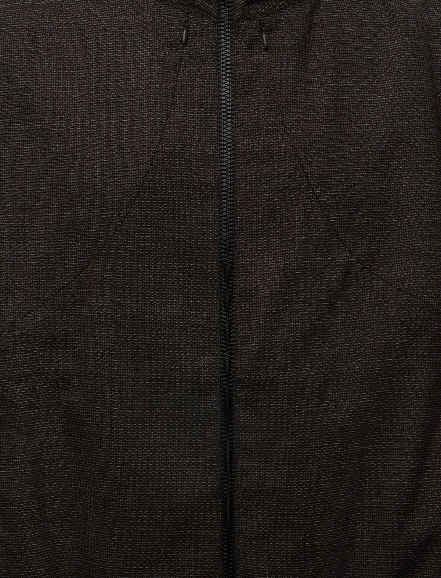 VENTED OS TRACK JACKET
