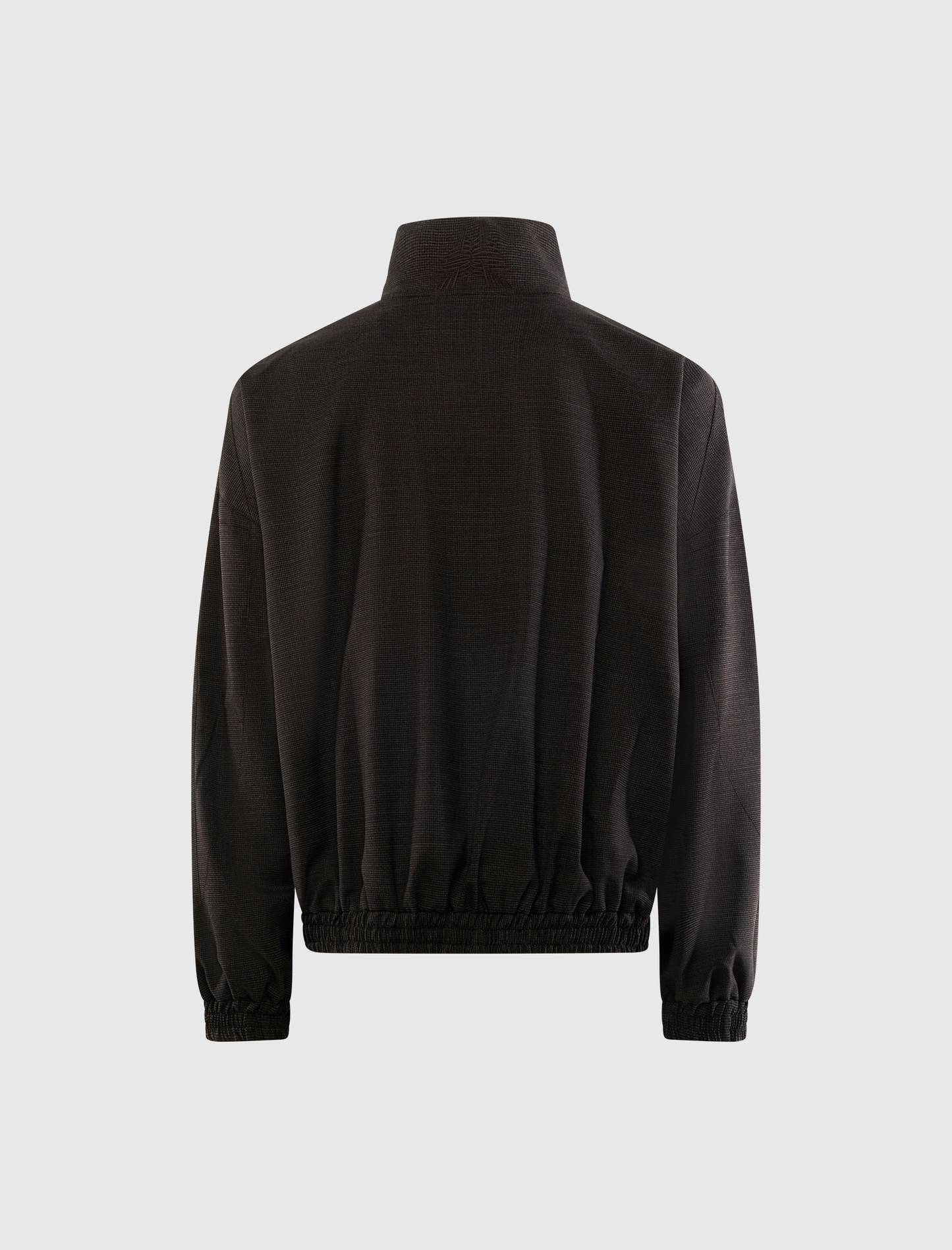 VENTED OS TRACK JACKET
