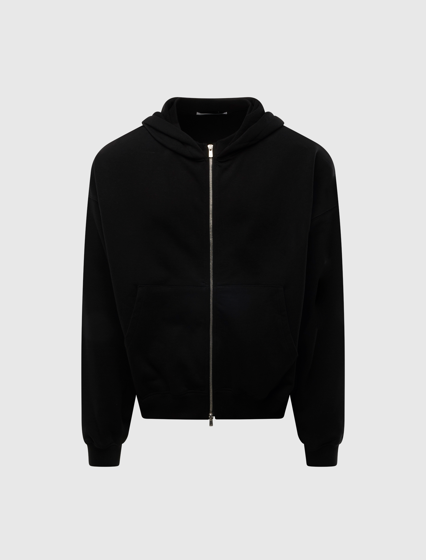 RH ZIP-UP HOODIE
