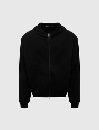 RH ZIP-UP HOODIE