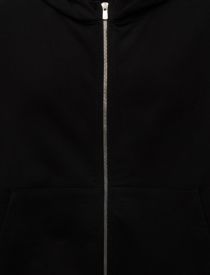 RH ZIP-UP HOODIE