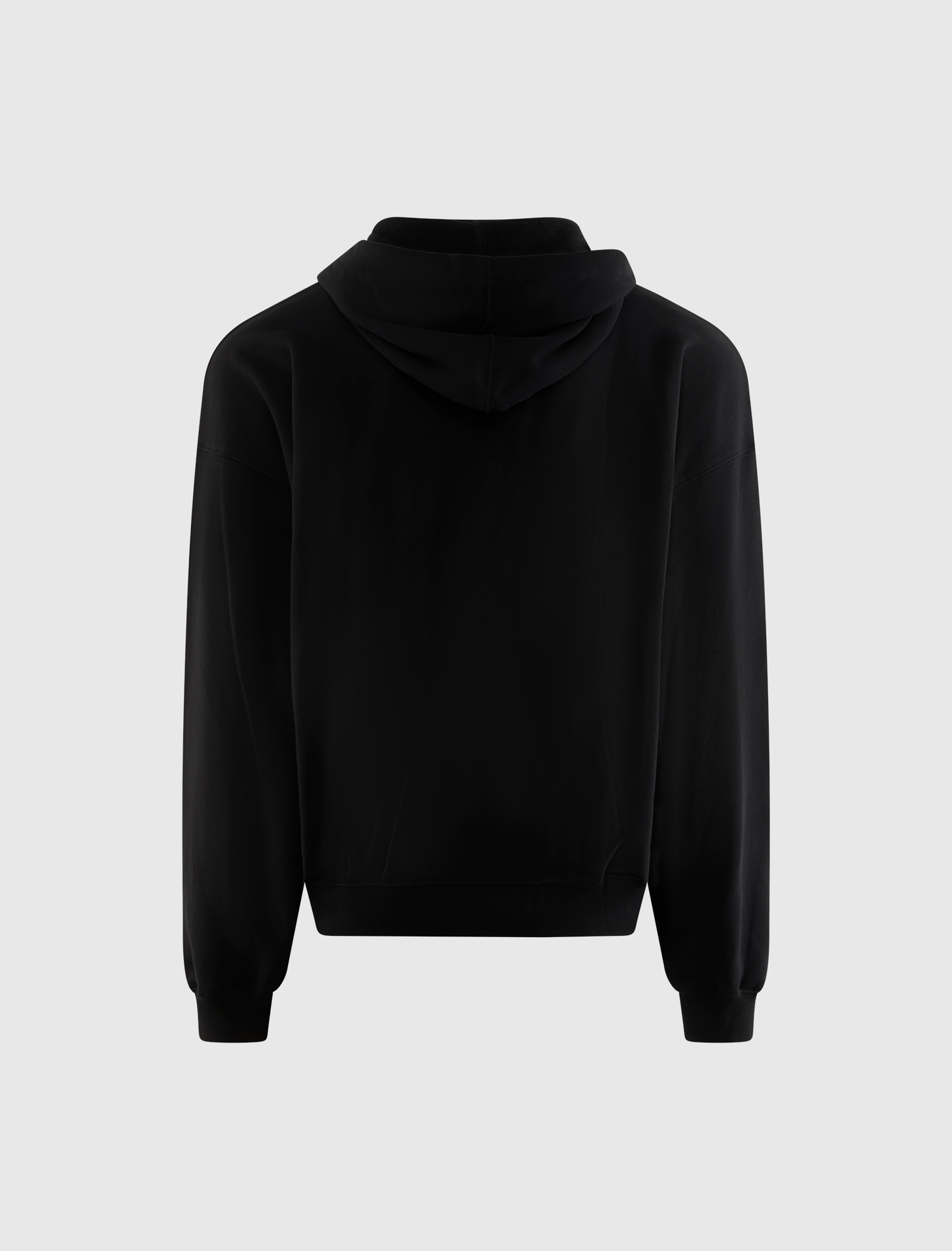 RH ZIP-UP HOODIE