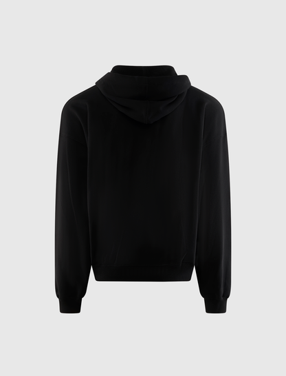RH ZIP-UP HOODIE