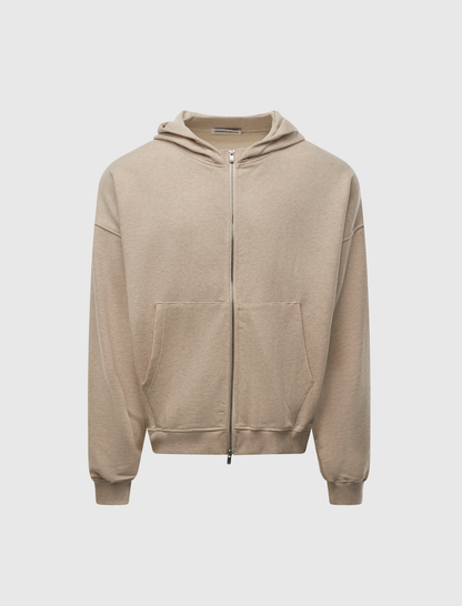 RH ZIP-UP HOODIE