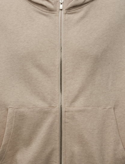 RH ZIP-UP HOODIE