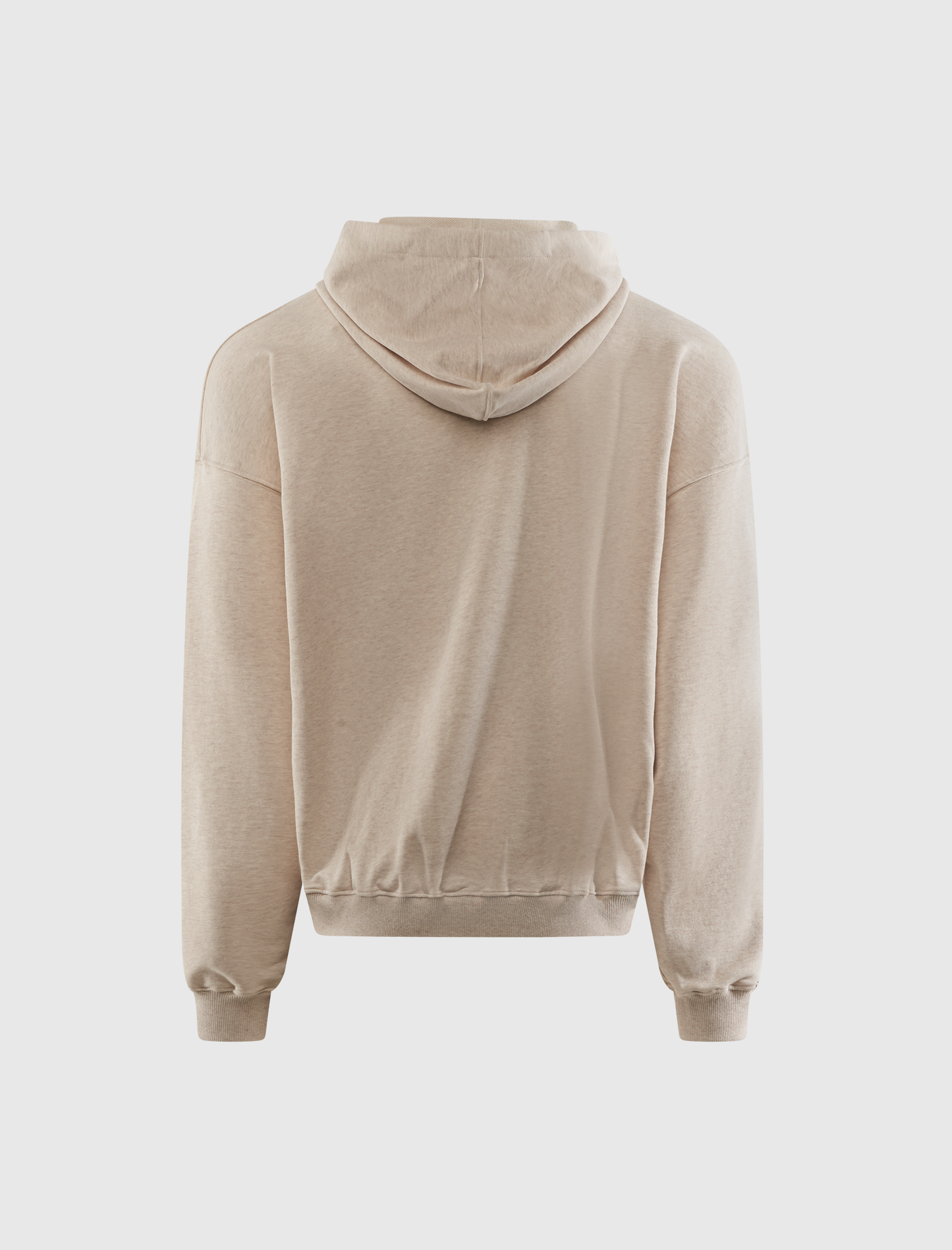 RH ZIP-UP HOODIE