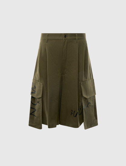 CARGO SHORTS