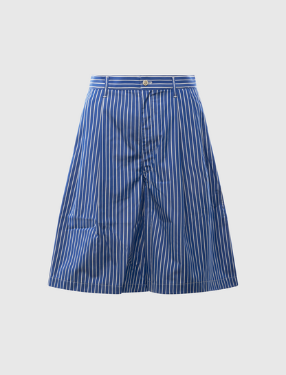 STRIPED SHORTS