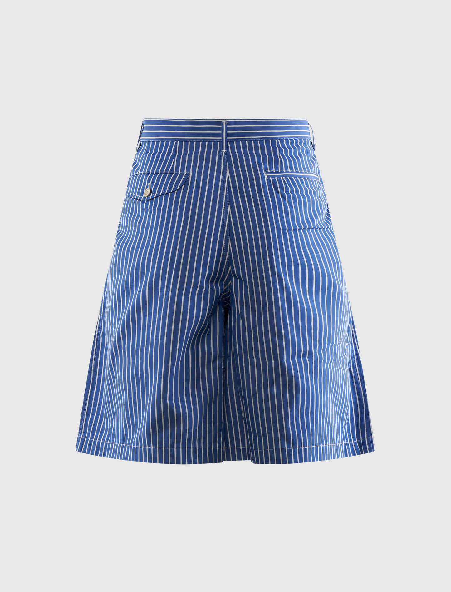 STRIPED SHORTS