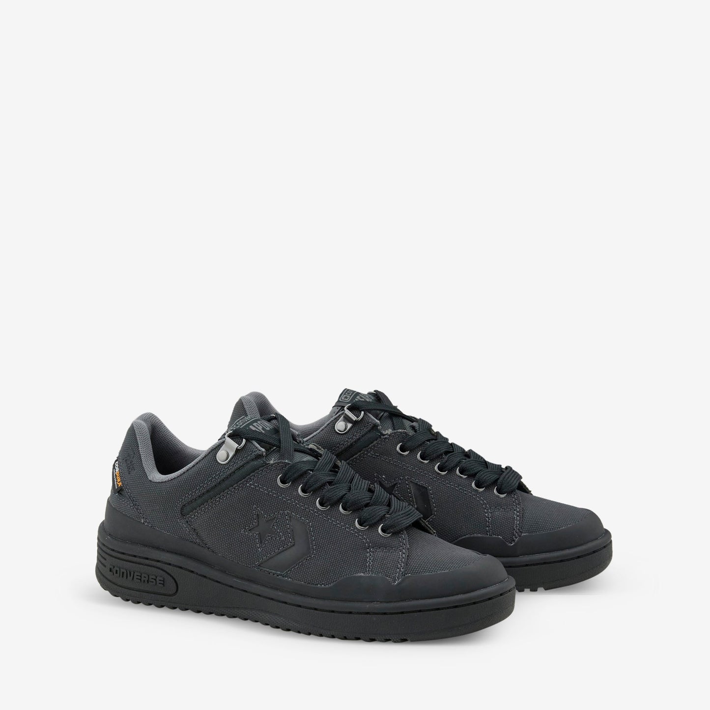 Patta x Weapon Black | Grey | Multi