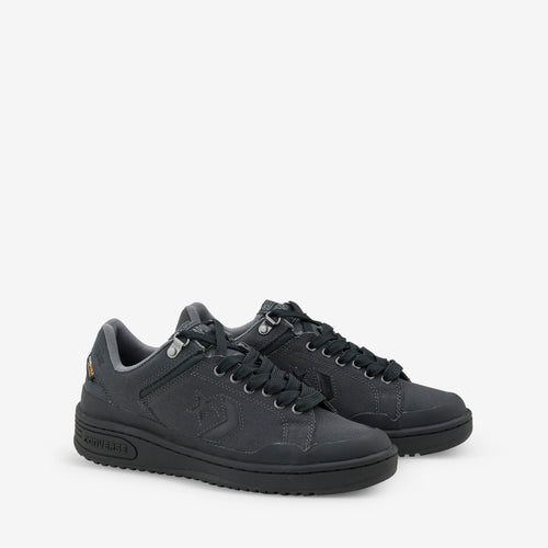 Patta x Weapon Black | Grey | Multi