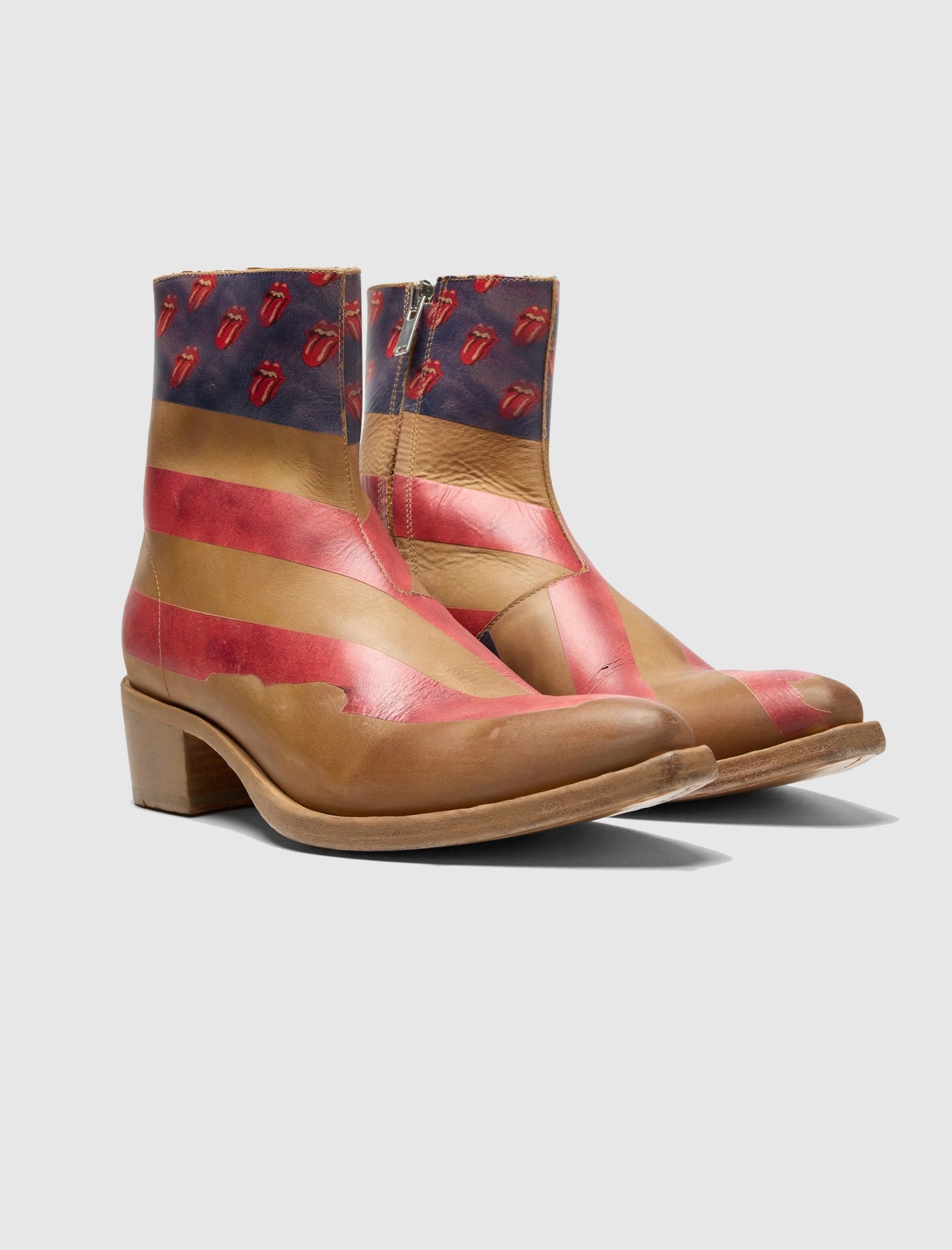 G BOOTS