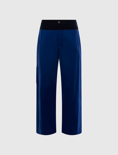 TROUSERS