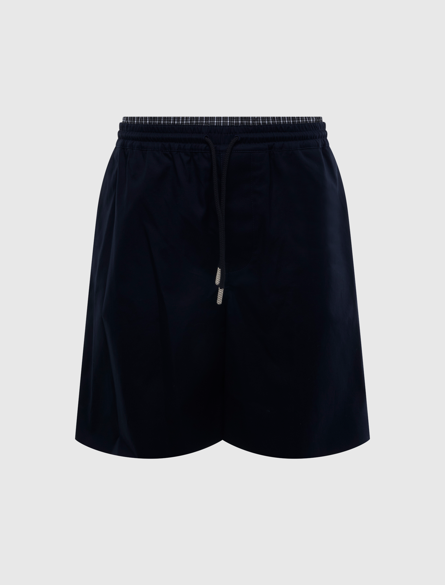 DRAWSTRING SHORTS