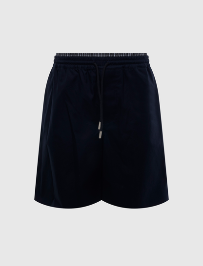 DRAWSTRING SHORTS