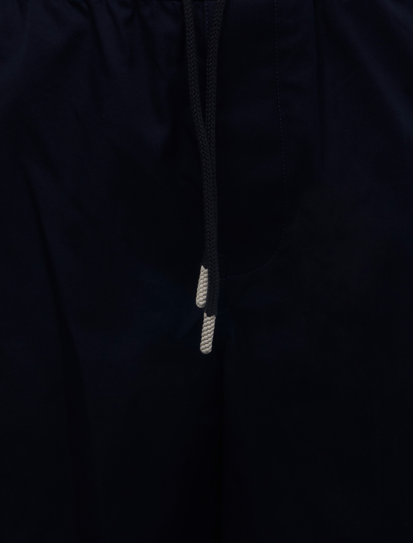 DRAWSTRING SHORTS