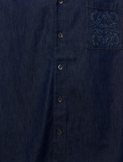 SHORT SLEEVE SHIRT