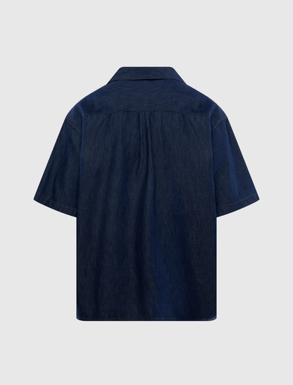 SHORT SLEEVE SHIRT
