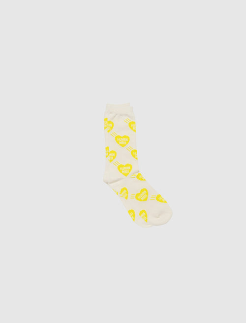HEART SOCKS