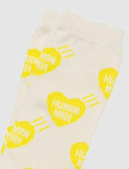 HEART SOCKS