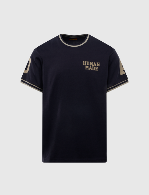 ATHLETIC T-SHIRT