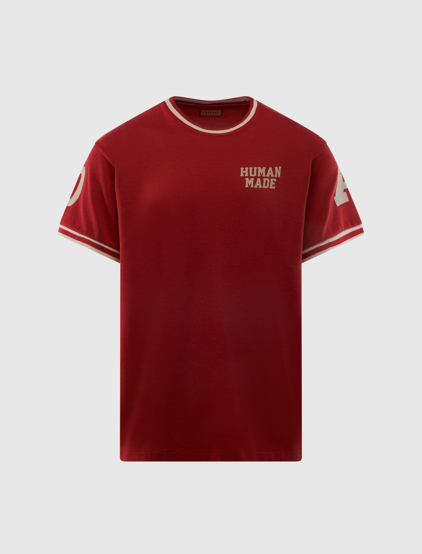 ATHLETIC T-SHIRT