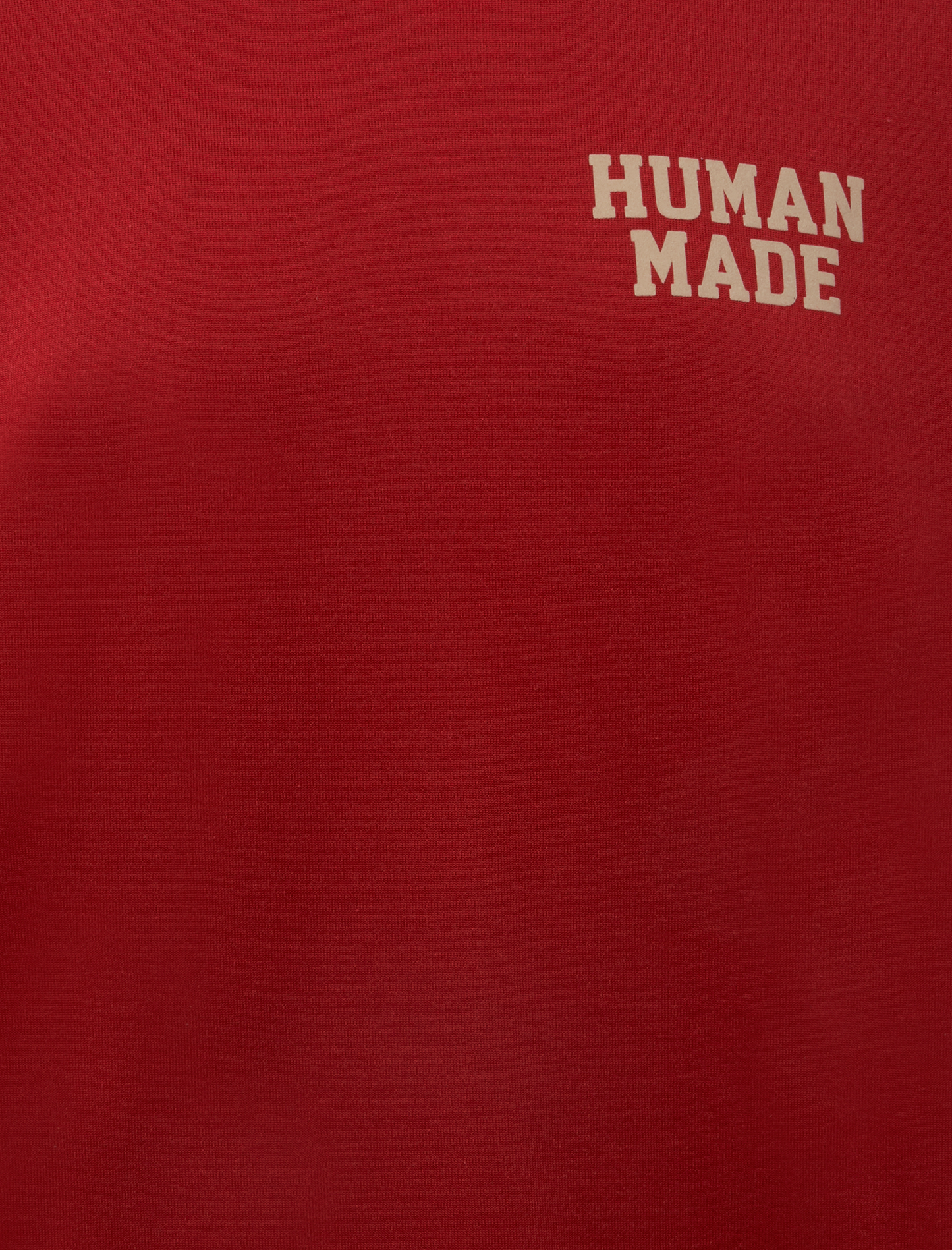 ATHLETIC T-SHIRT