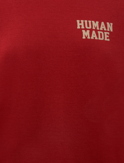 ATHLETIC T-SHIRT