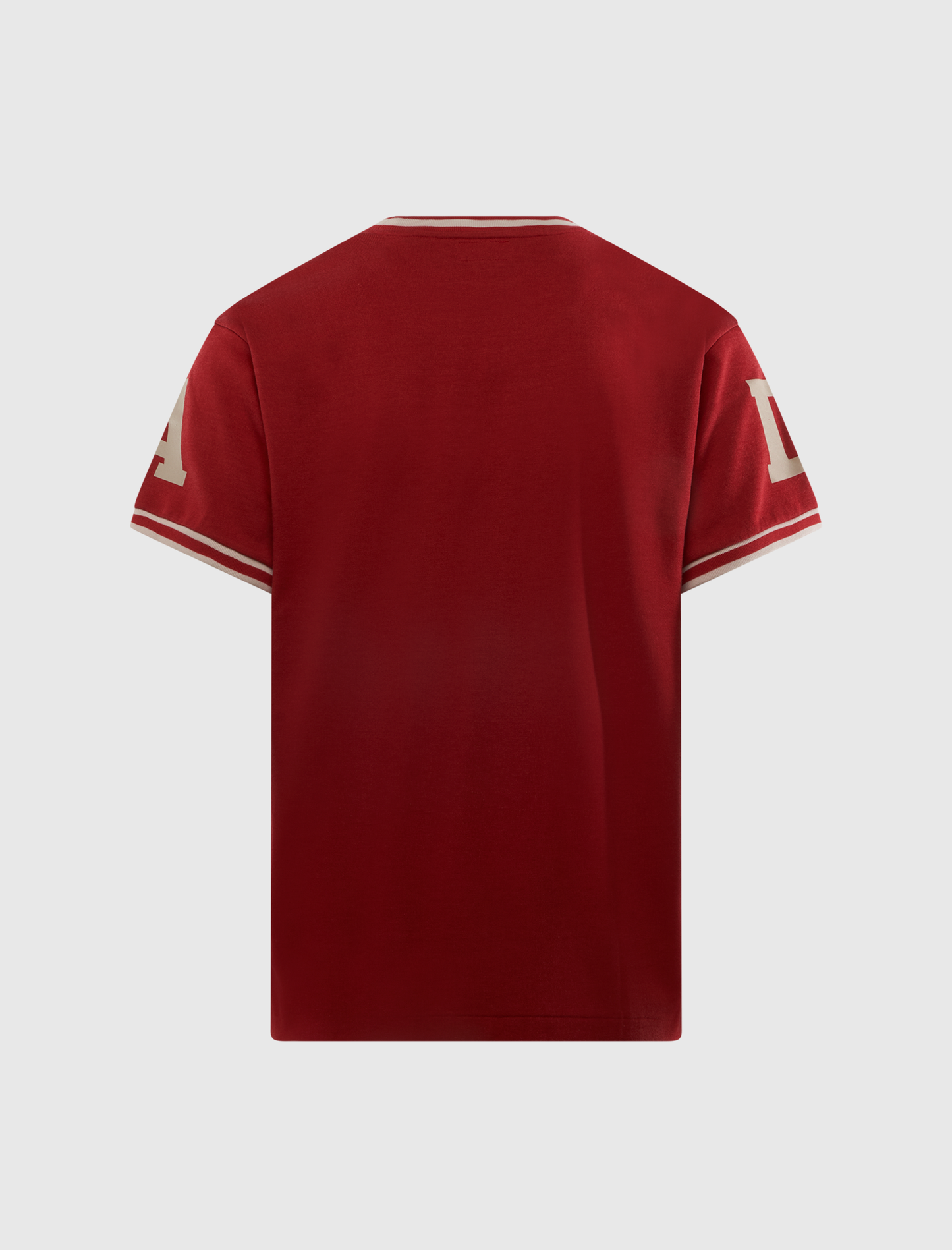 ATHLETIC T-SHIRT