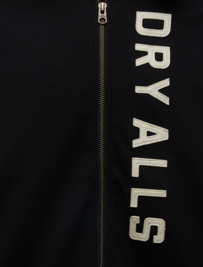TRACK JACKET