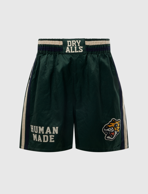 GAME SHORTS