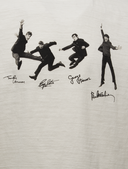 BEATLES T-SHIRT