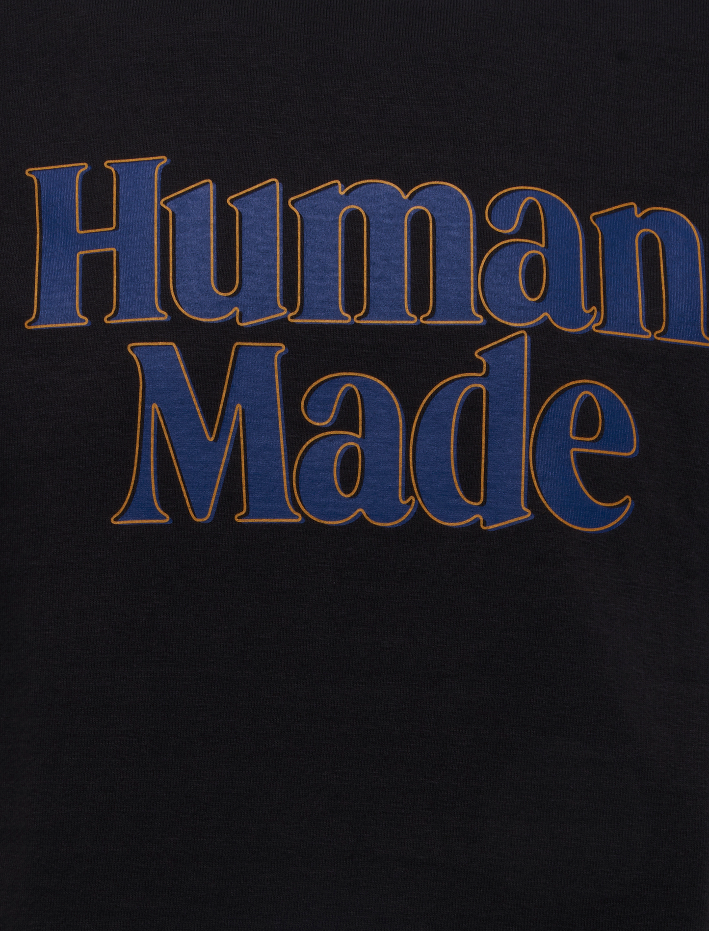 GRAPHIC T-SHIRT
