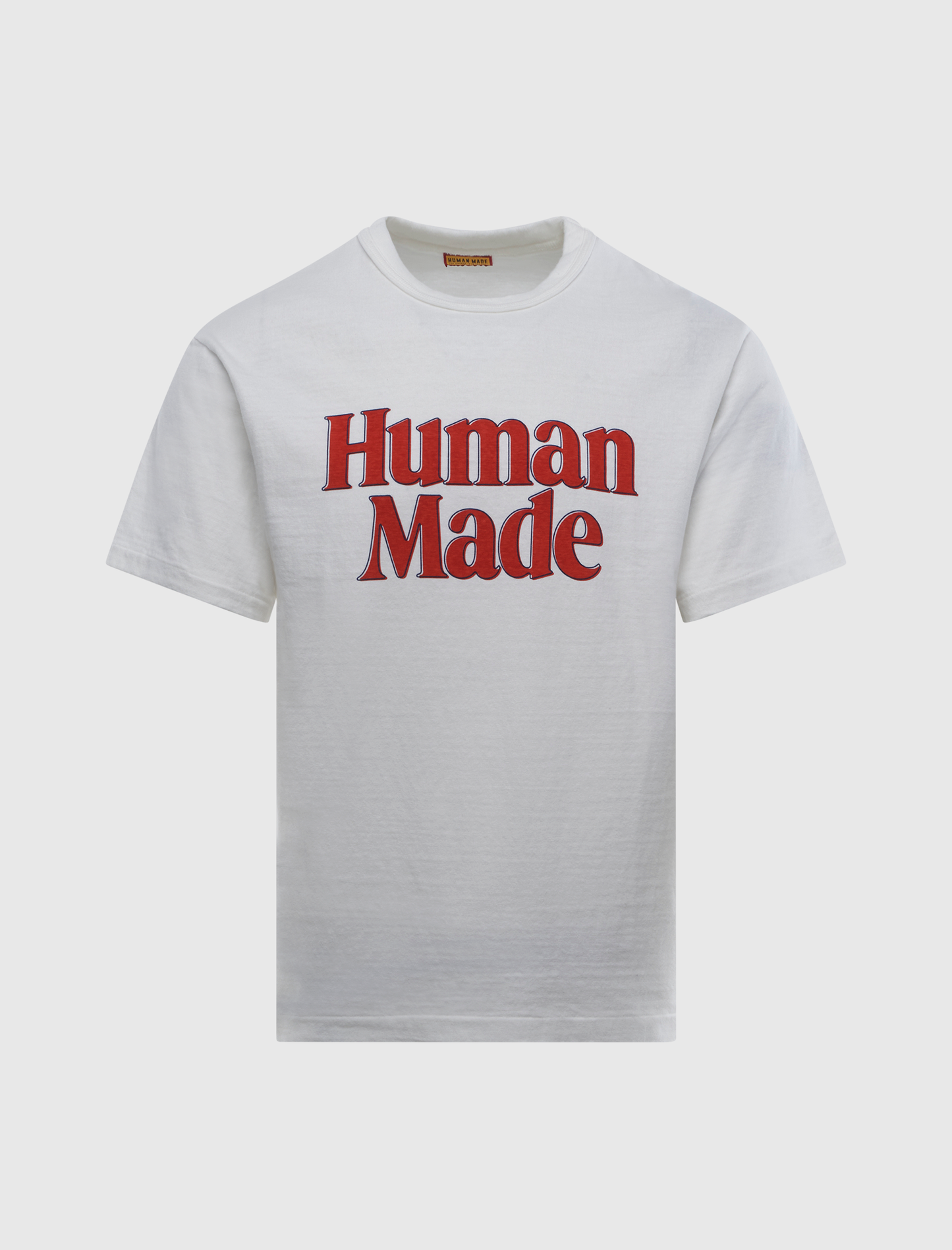 GRAPHIC T-SHIRT