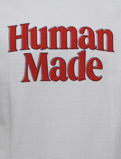 GRAPHIC T-SHIRT