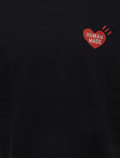 GRAPHIC T-SHIRT
