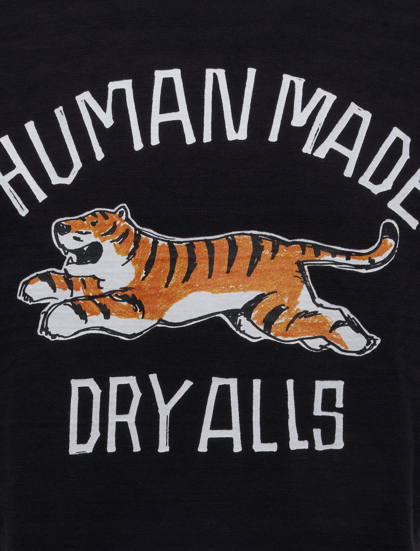 GRAPHIC T-SHIRT