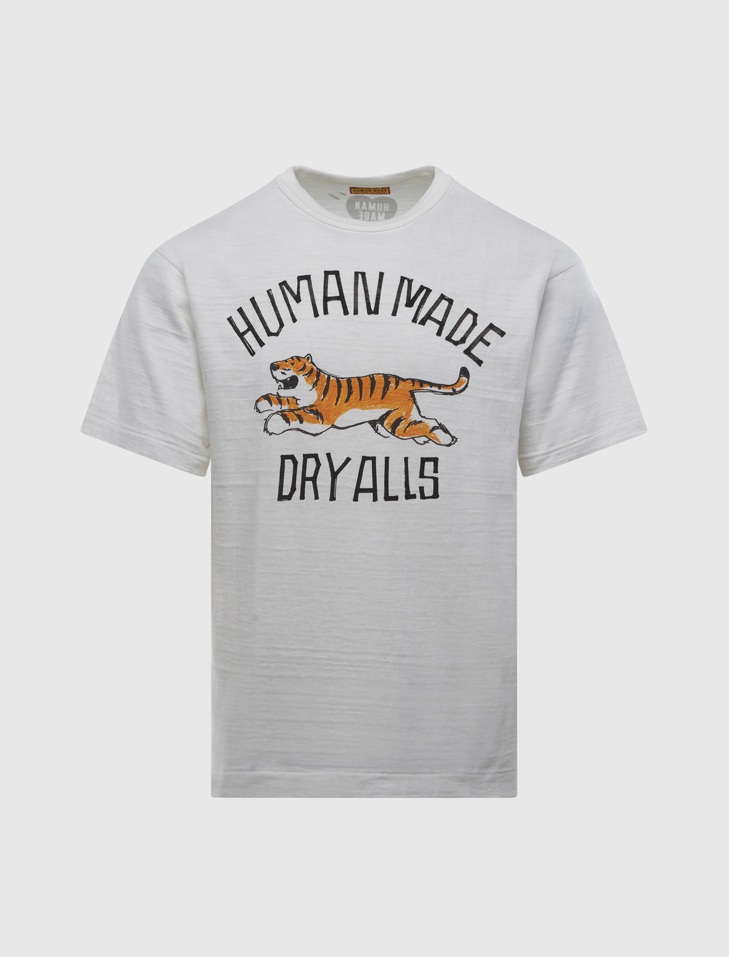 GRAPHIC T-SHIRT