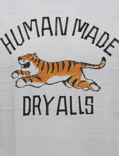 GRAPHIC T-SHIRT