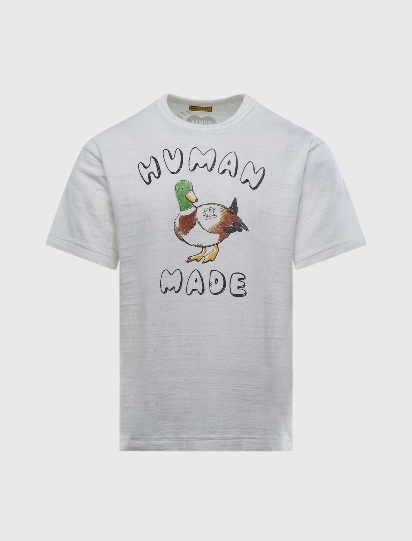 GRAPHIC T-SHIRT