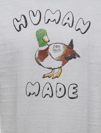 GRAPHIC T-SHIRT