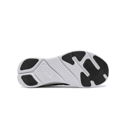 HOKA - Men's Solimar Shoes (1123074-BWHT)