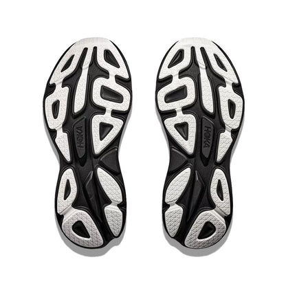 HOKA - Unisex Bondi 8 TS Caged Shoes (1155391-FLCK)